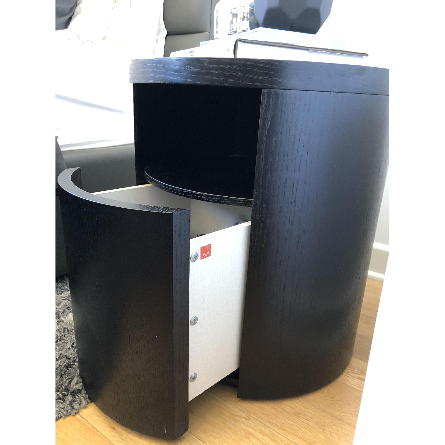 Modloft Mulberry Side Tables/Nightstands - image-2