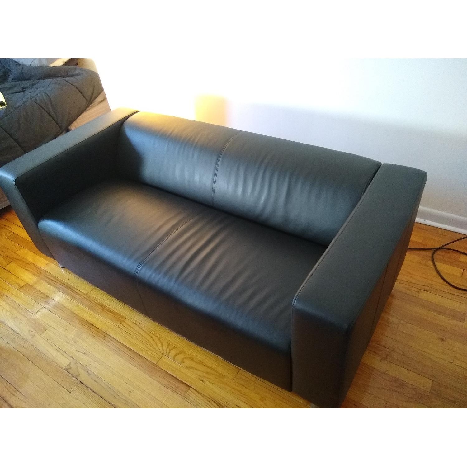 Ikea Klippan Loveseat - image-1