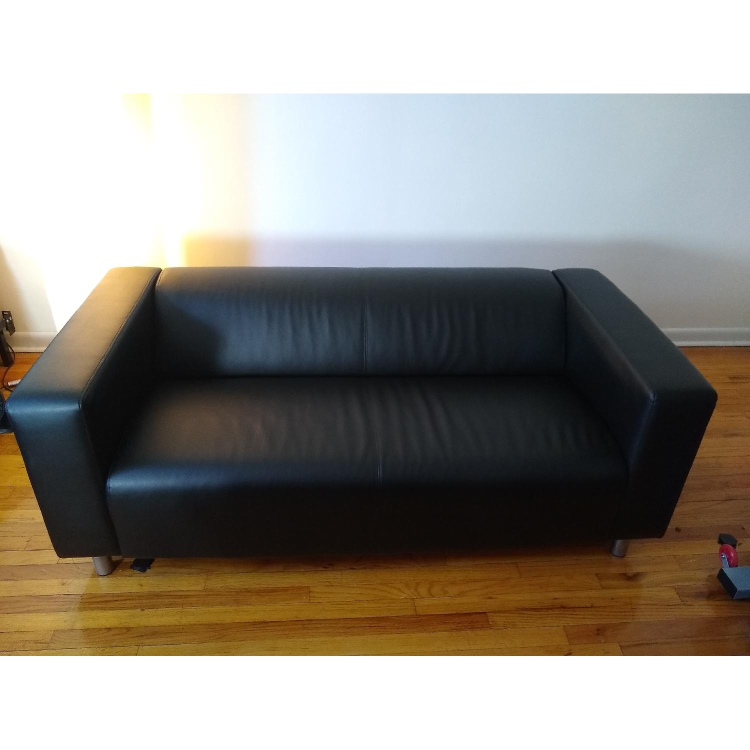 Ikea Klippan Loveseat - image-2