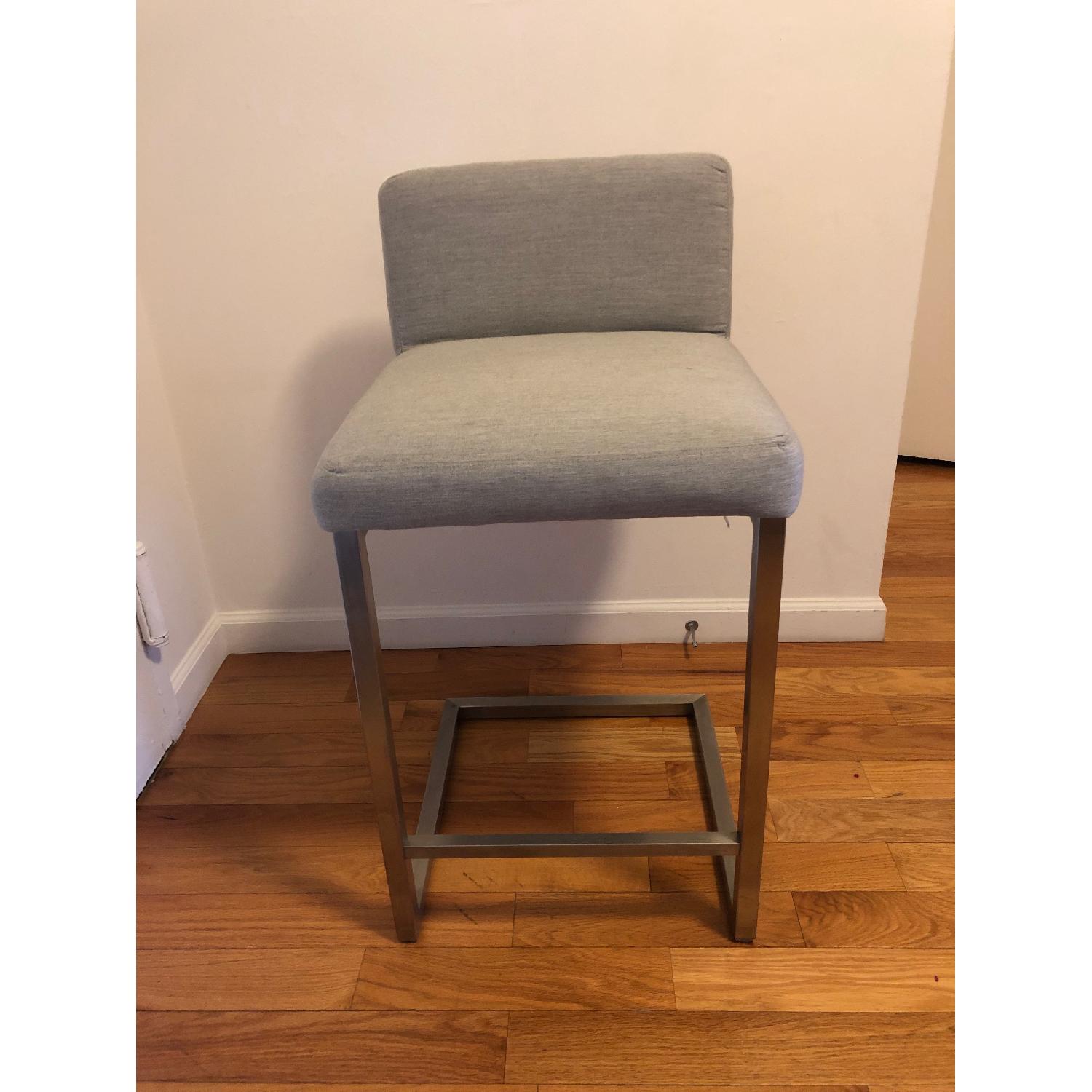 Room & Board Lira Counter Stools AptDeco