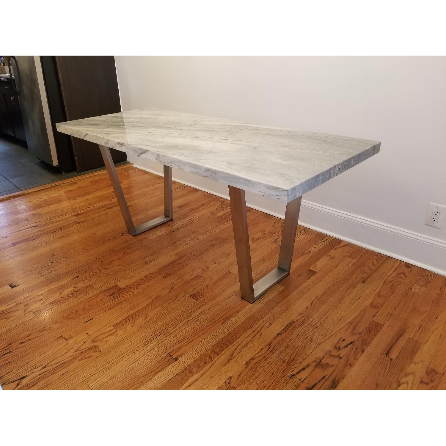 Custom Made Dining Table - image-4