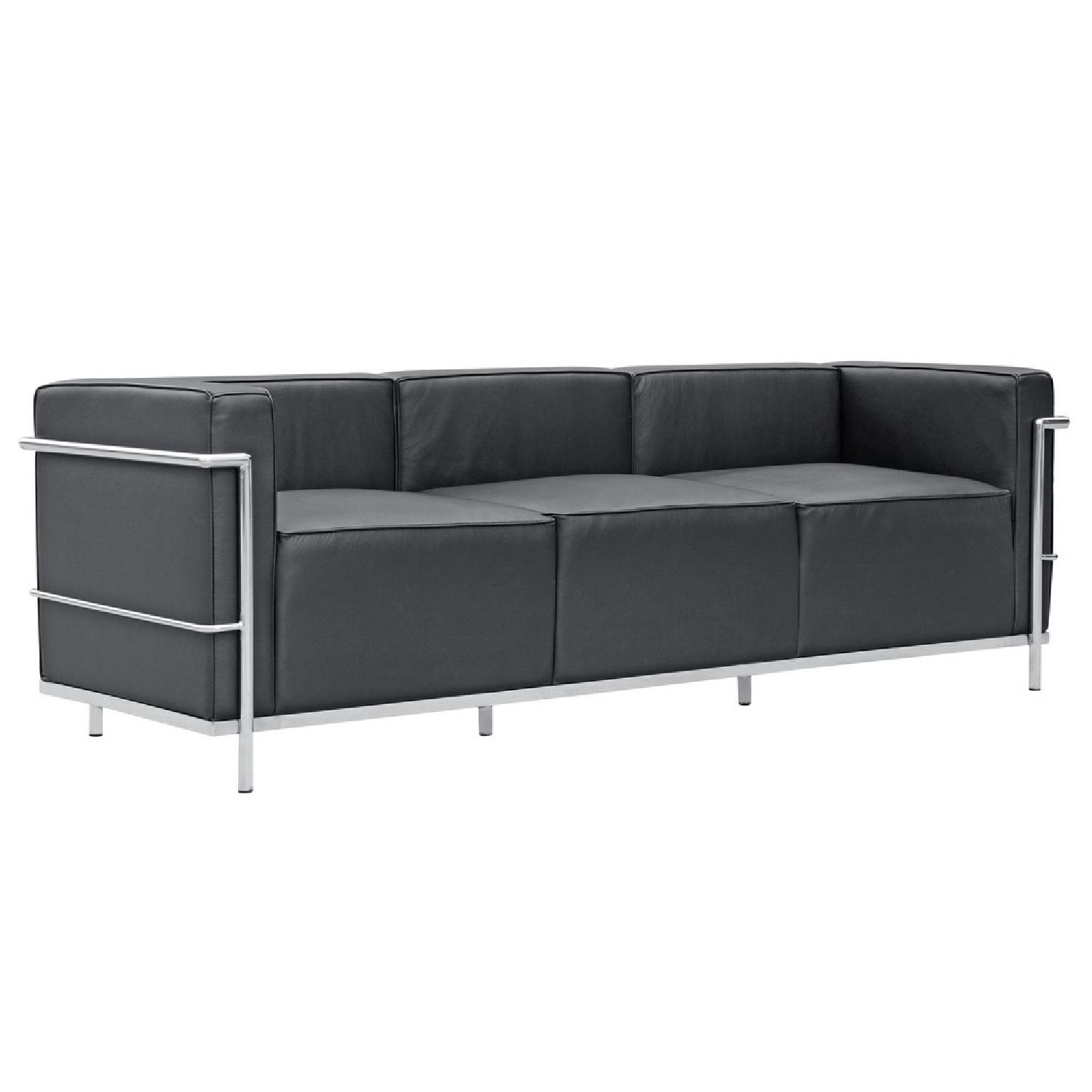 Manhattan Home Design Grand LC3 Sofa - image-0