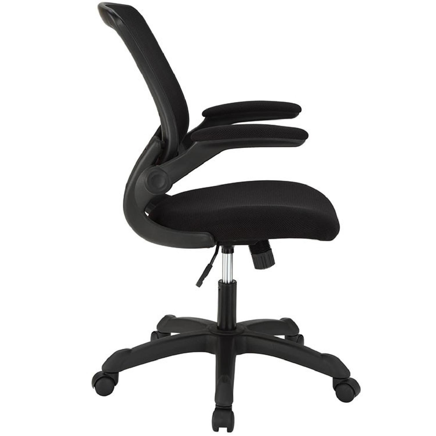 Manhattan Home Design Veer Mesh Office Chair - image-1