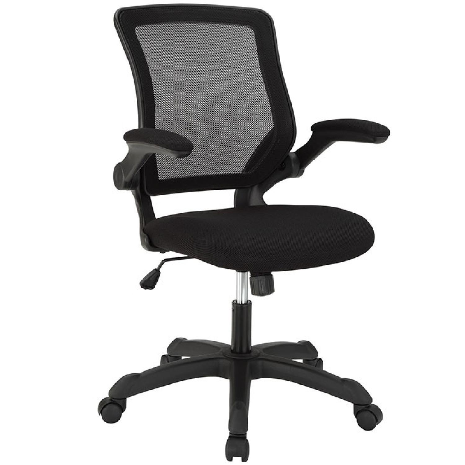 Manhattan Home Design Veer Mesh Office Chair - image-0