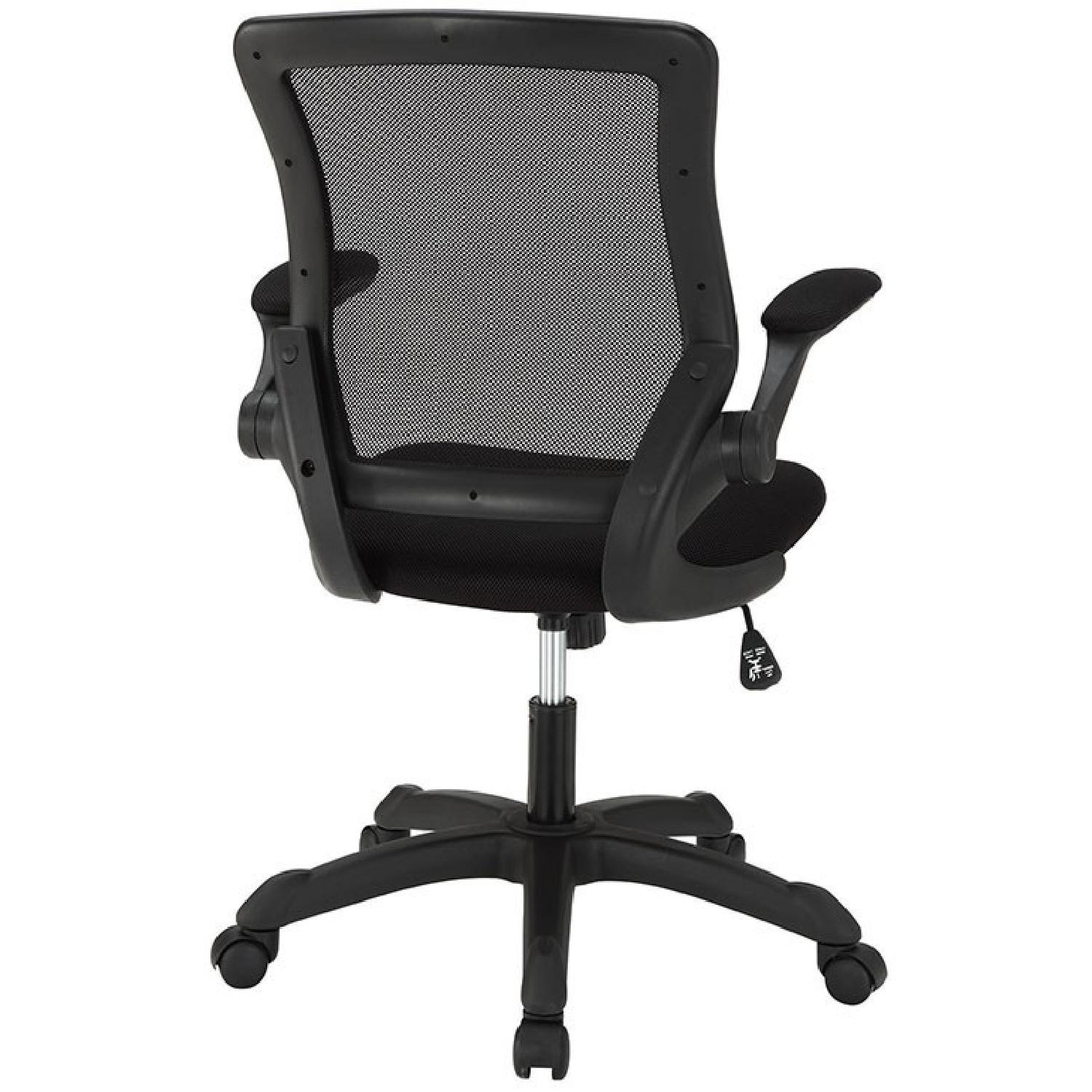 Manhattan Home Design Veer Mesh Office Chair - image-2