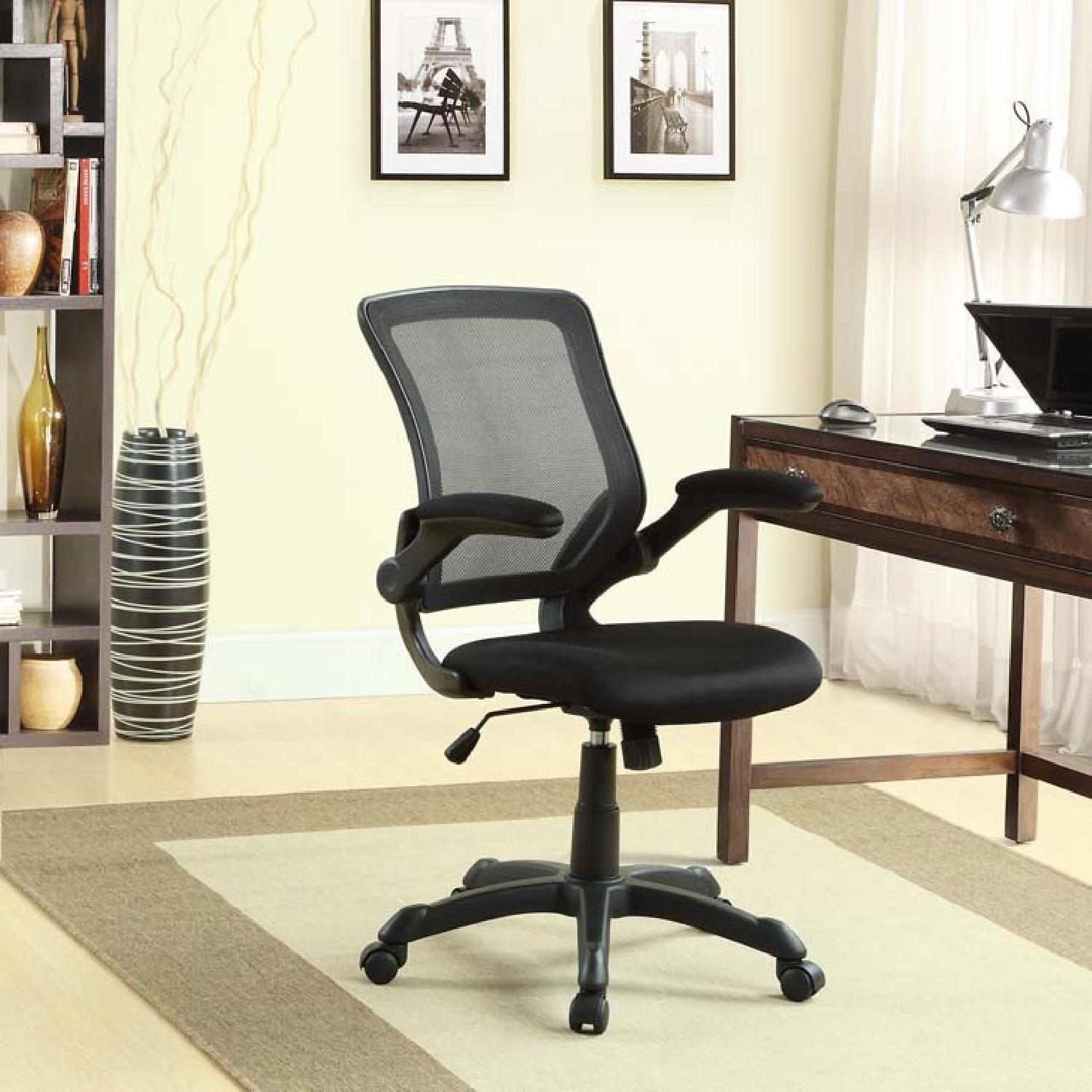 Manhattan Home Design Veer Mesh Office Chair - image-3