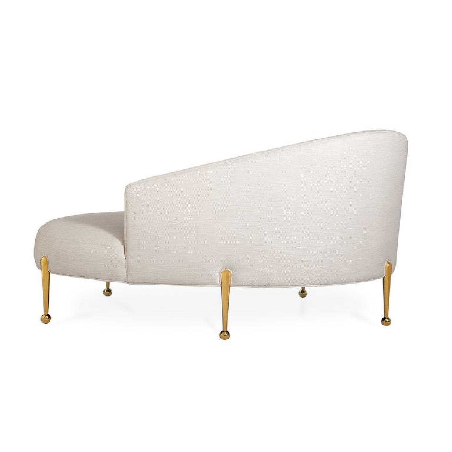 Jonathan Adler Charade Settee - image-4