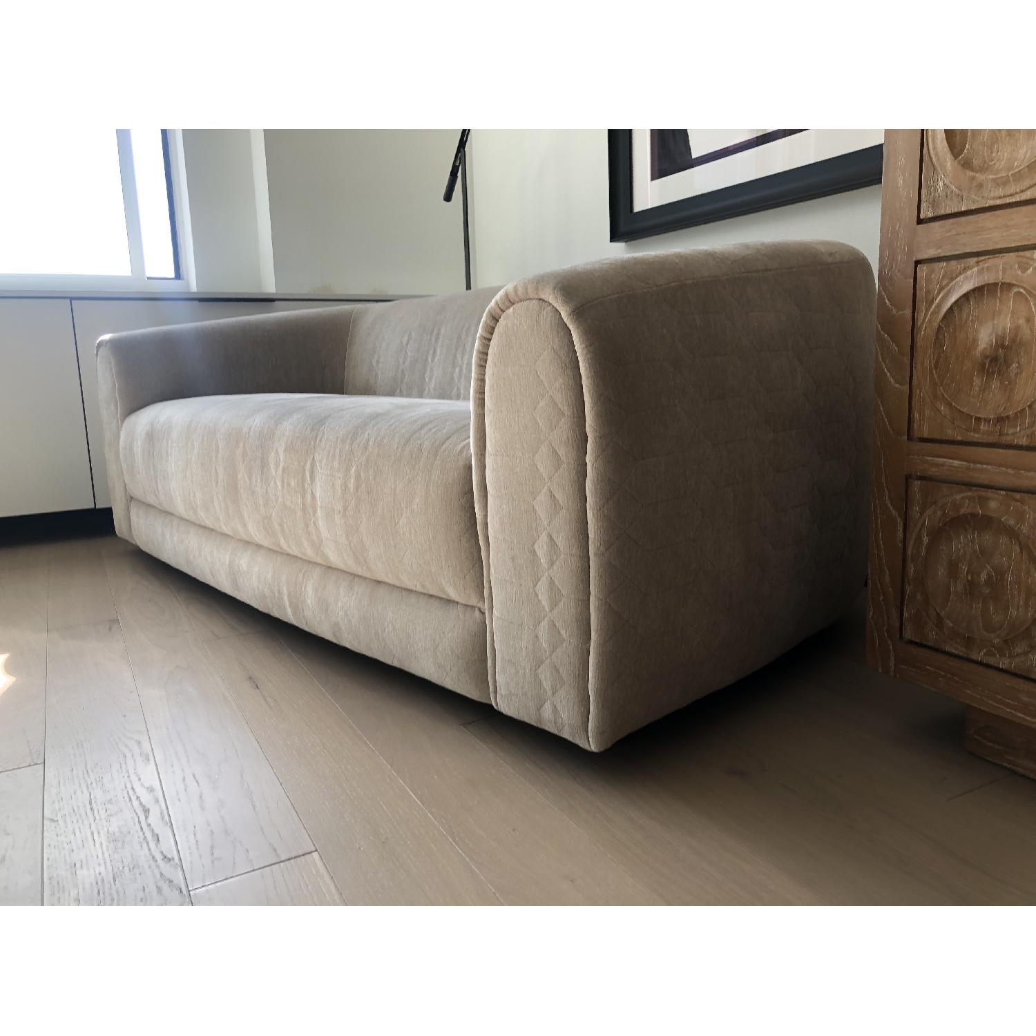 West Elm Sydney Sofa - image-1