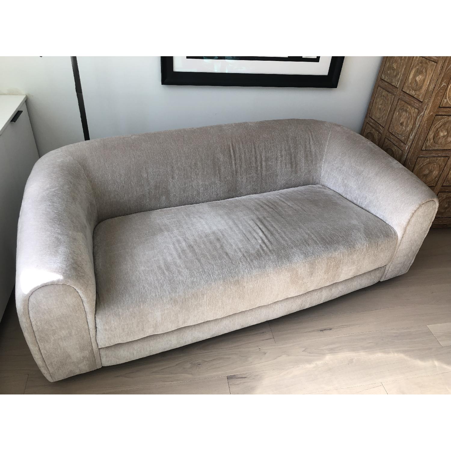 West Elm Sydney Sofa - image-2