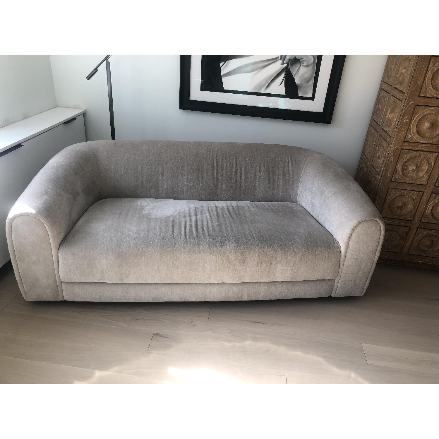 West Elm Sydney Sofa - image-3