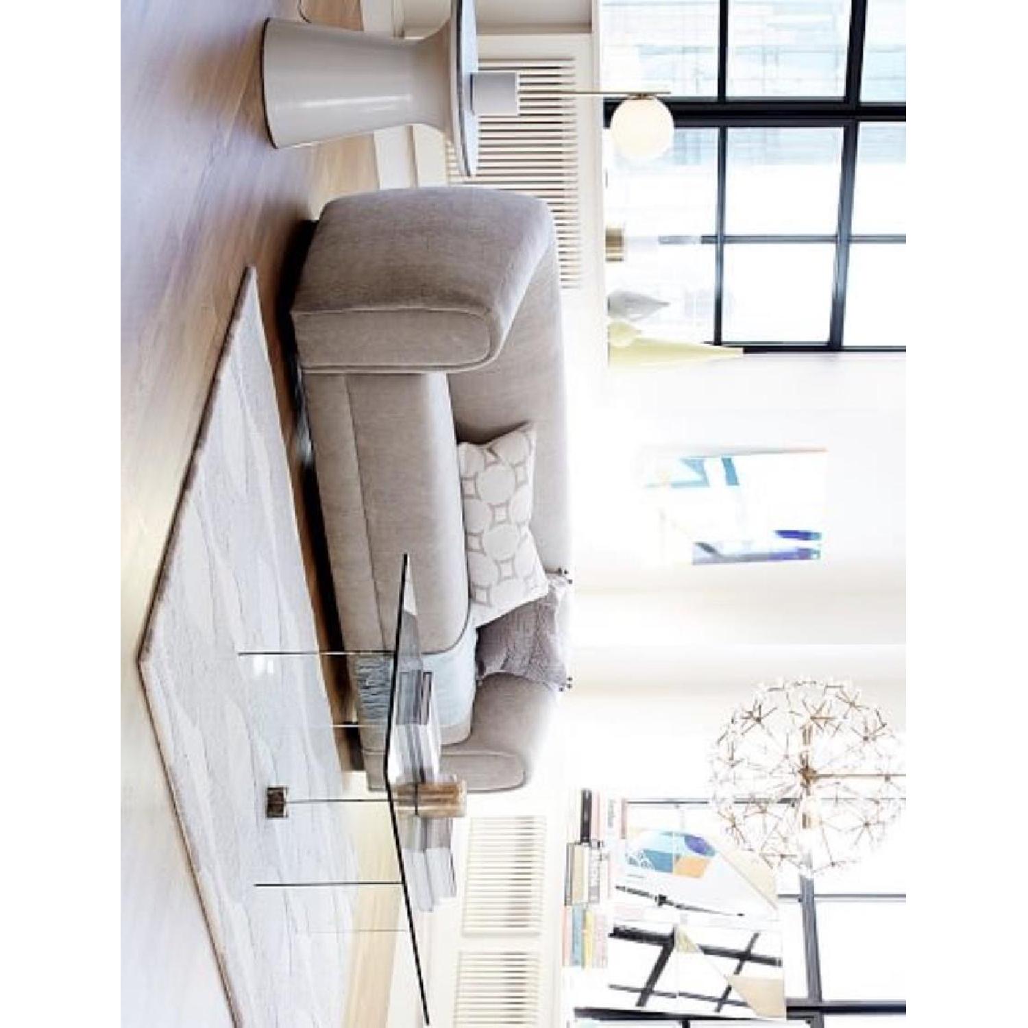 West Elm Sydney Sofa - image-4