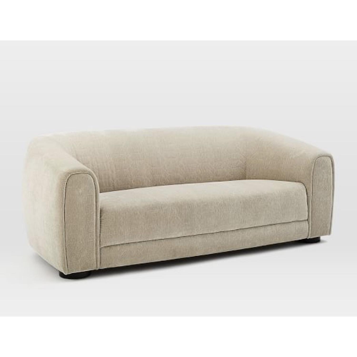 West Elm Sydney Sofa - image-6