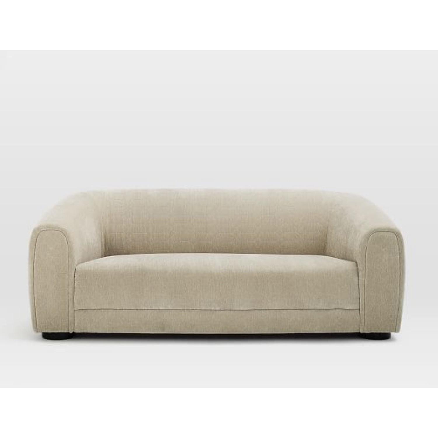 West Elm Sydney Sofa - image-7