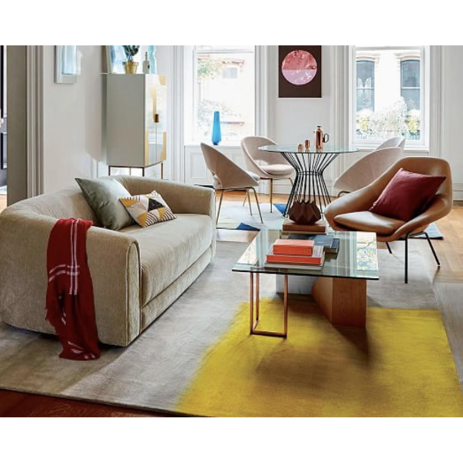 West Elm Sydney Sofa - image-8