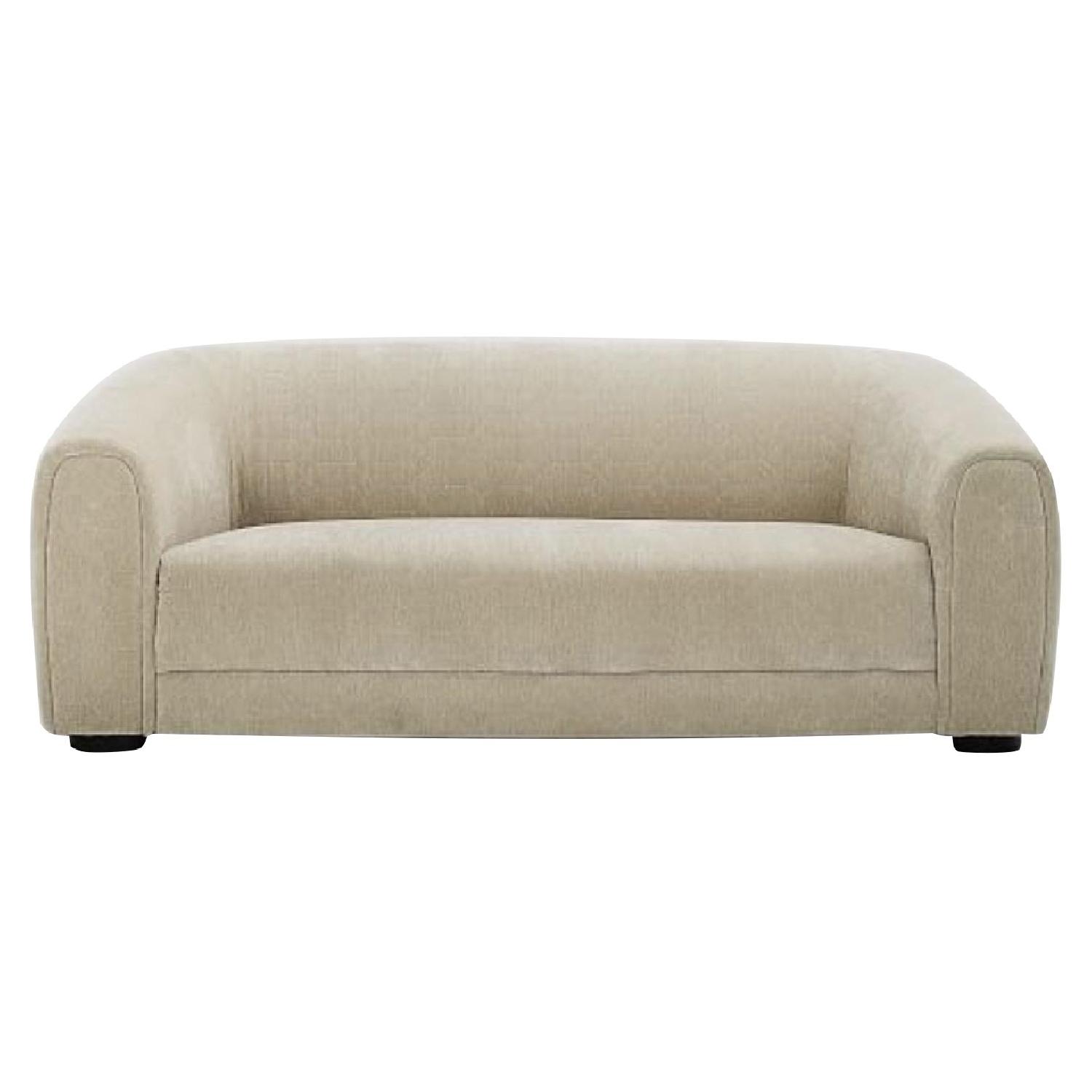 West Elm Sydney Sofa - image-0