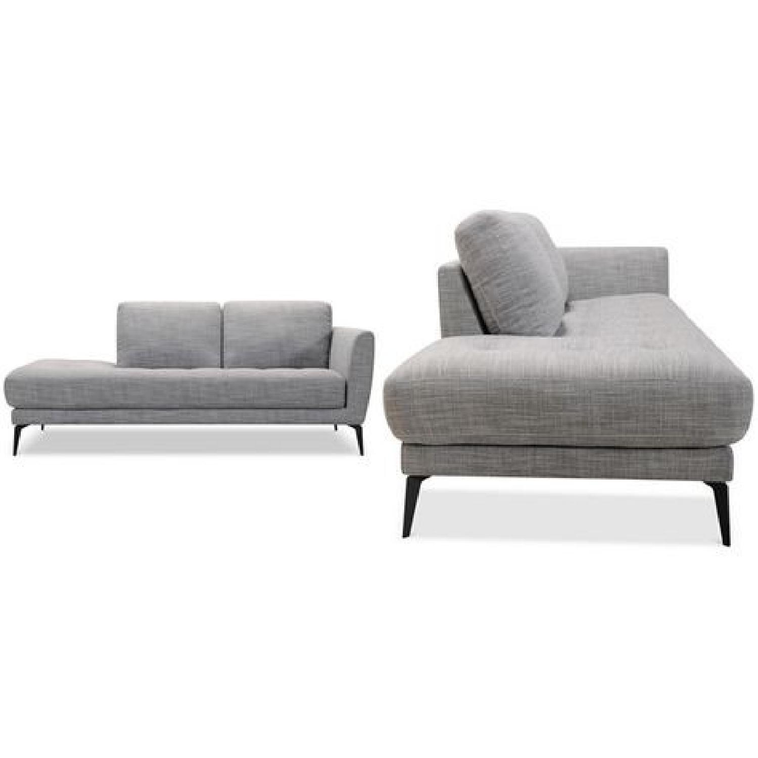 Macy's Nilah Fabric Lounger - image-5