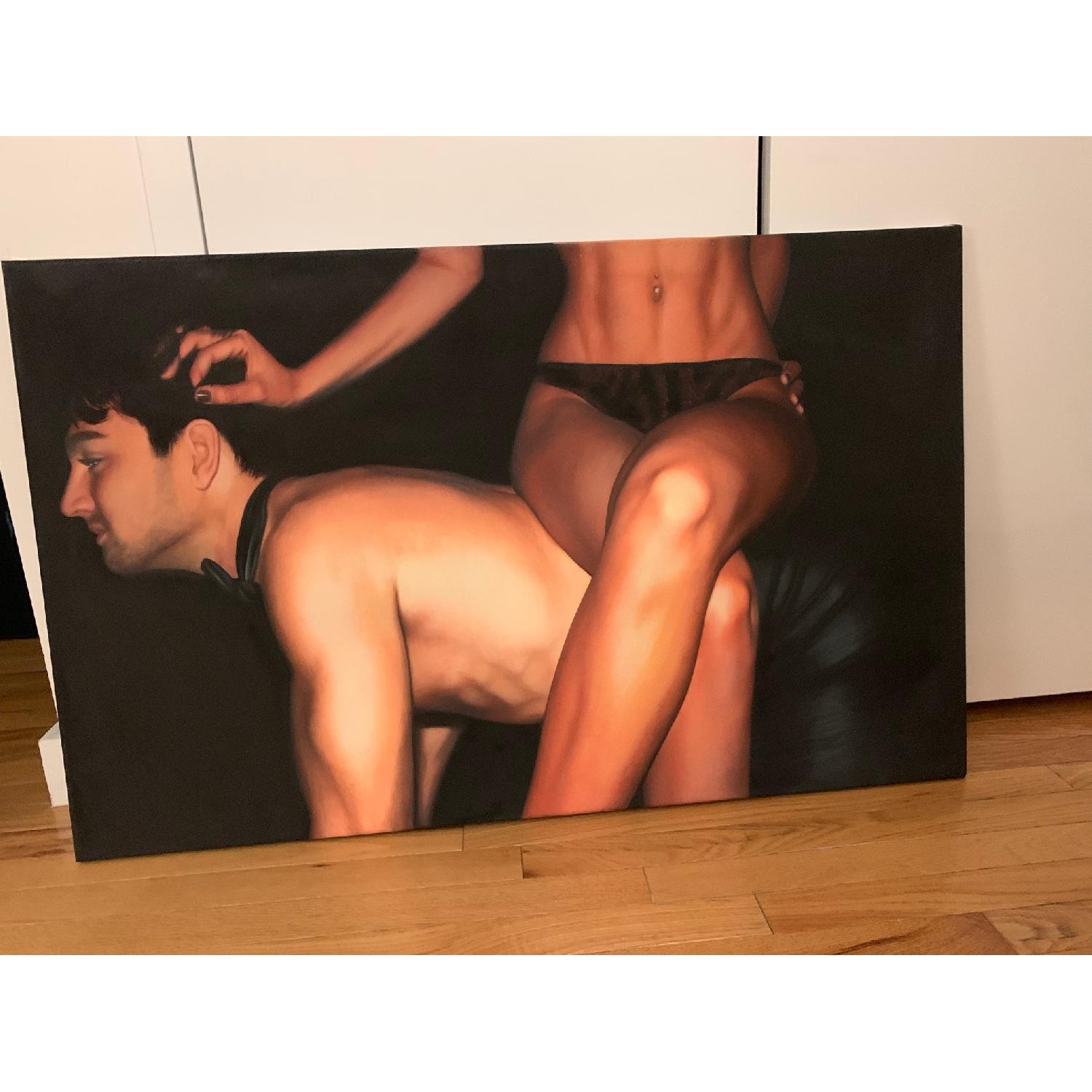 Oil Painting - image-1