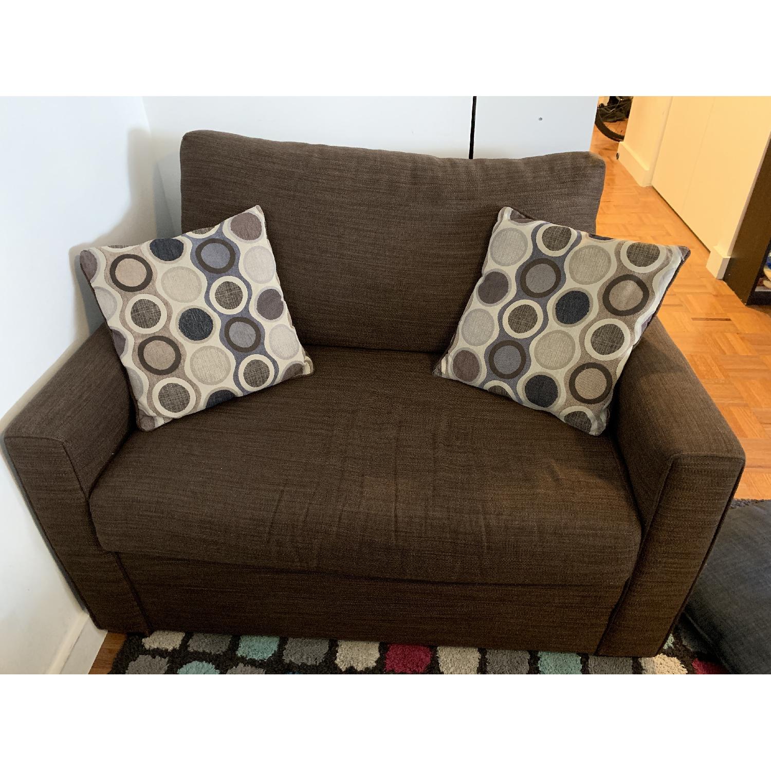 Bob's Twin Sleeper Sofa - image-3