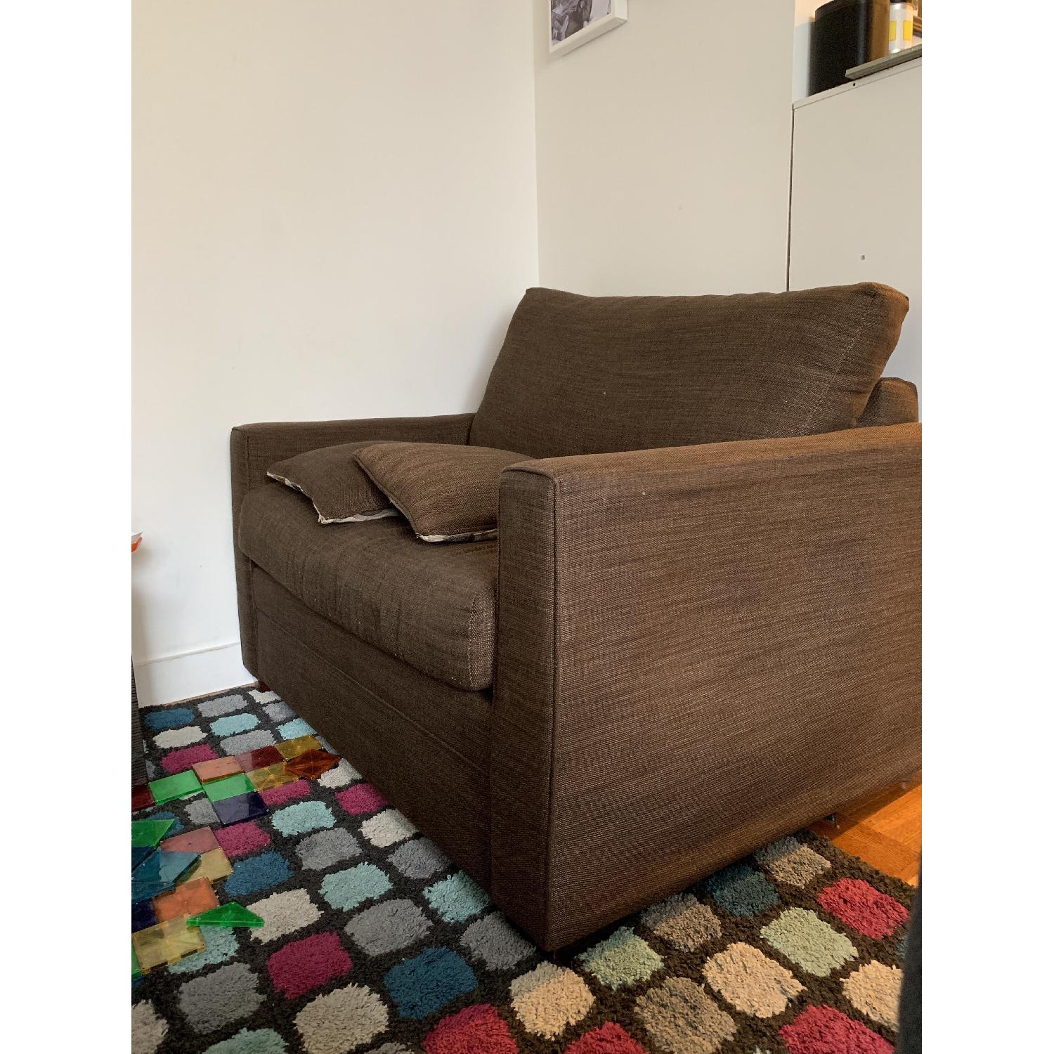 Bob's Twin Sleeper Sofa - image-4