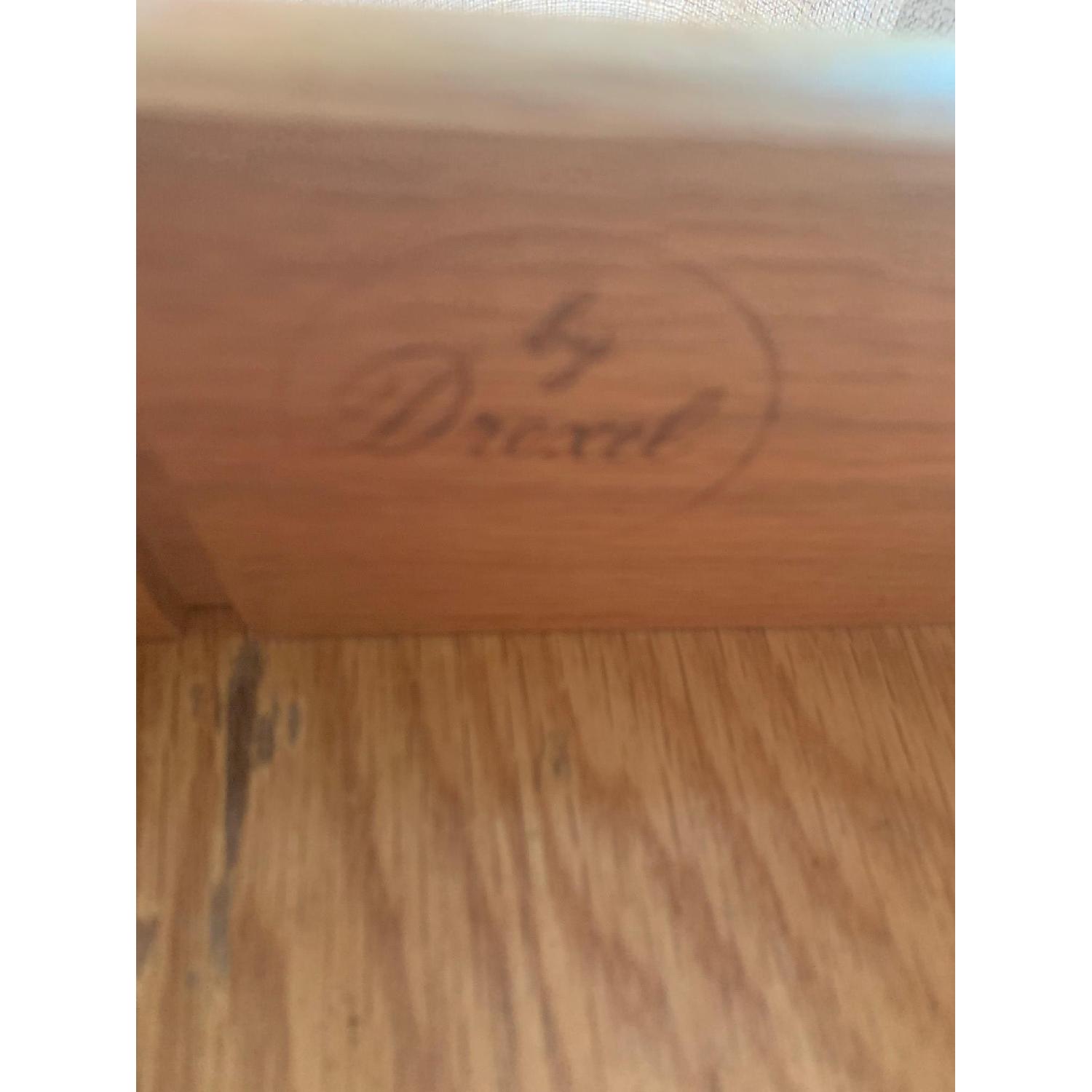 Drexel Five Drawer Dresser - image-1