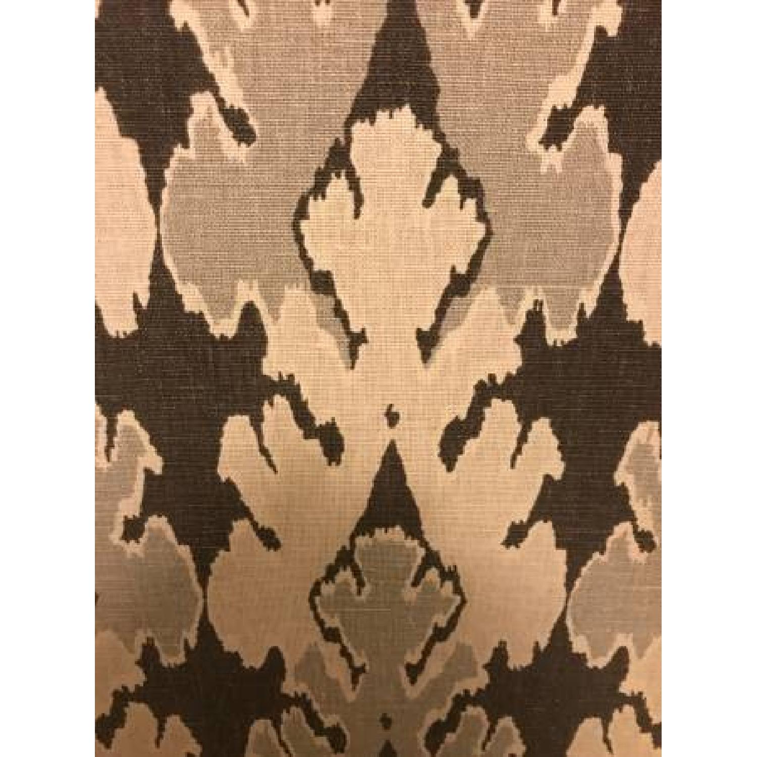 Ballard Designs Kelly Wearstler Headboard - image-3