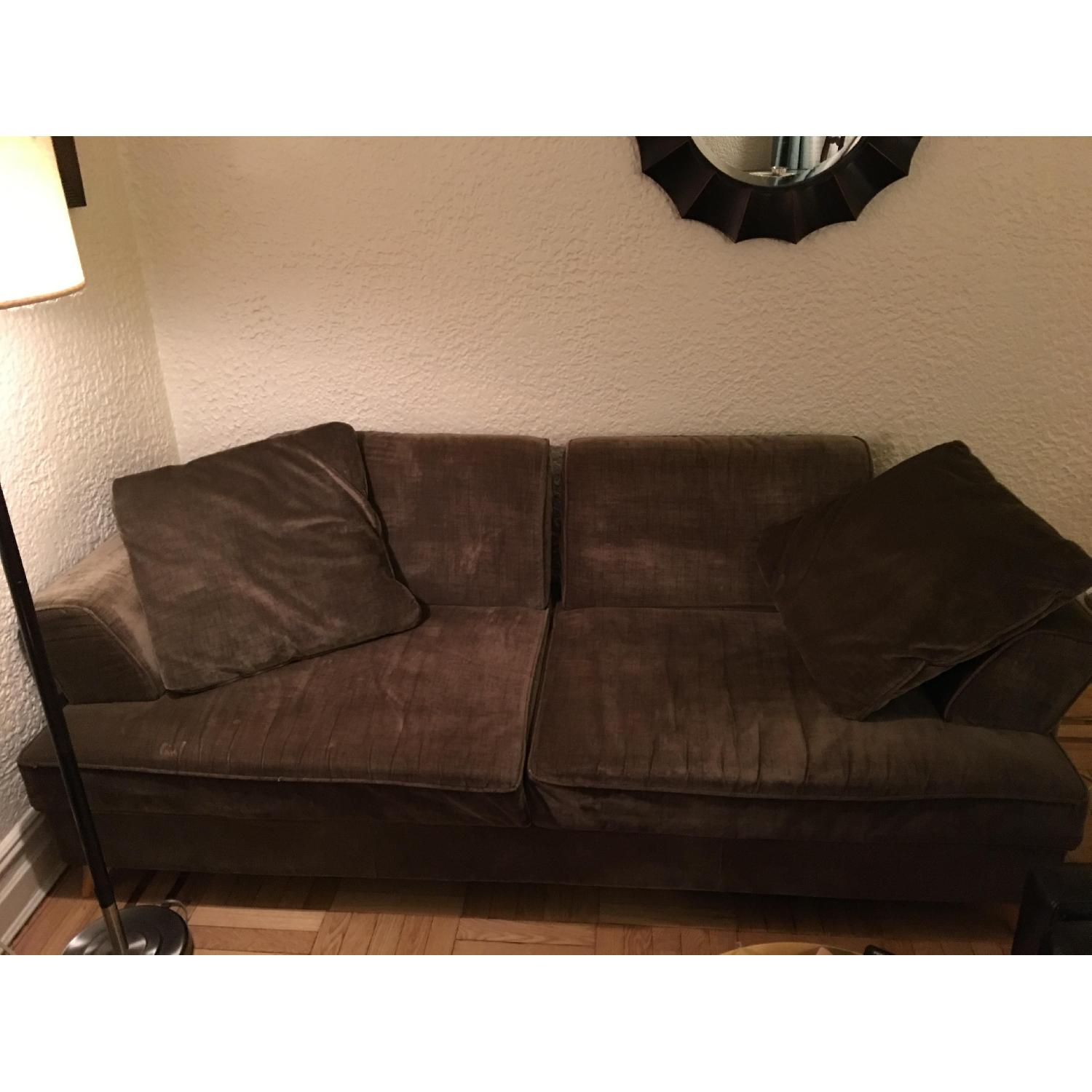 Normand Couture Cameleon Sofa - image-1