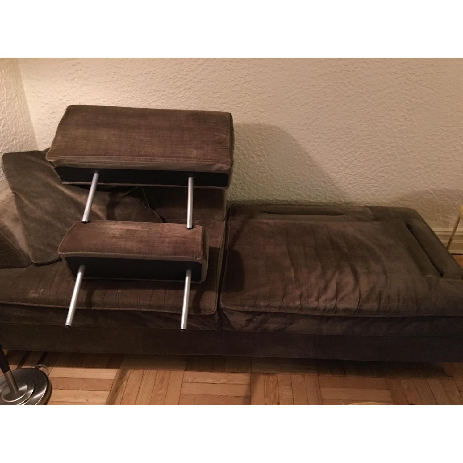 Normand Couture Cameleon Sofa - image-2