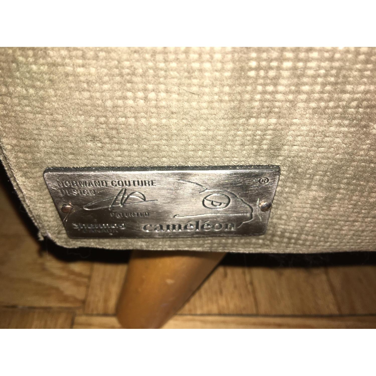 Normand Couture Cameleon Sofa - image-3