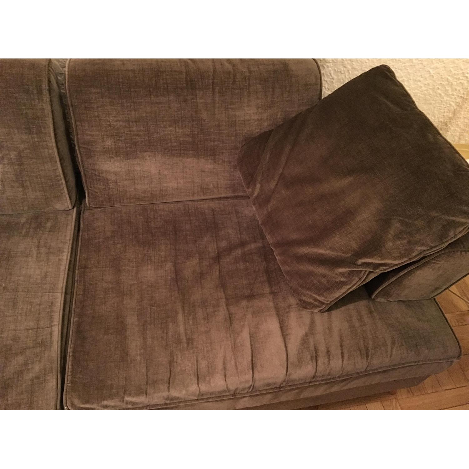 Normand Couture Cameleon Sofa - image-4