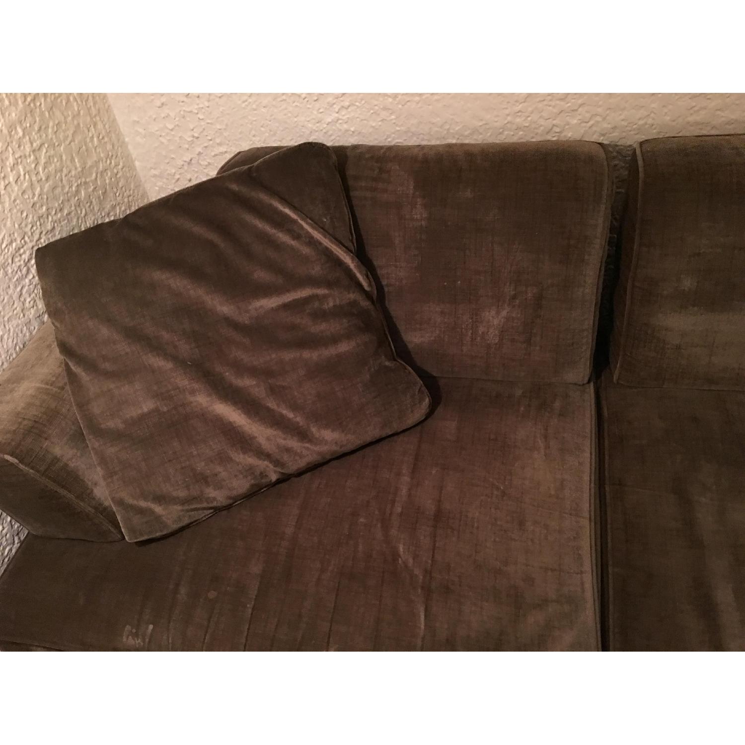 Normand Couture Cameleon Sofa - image-5