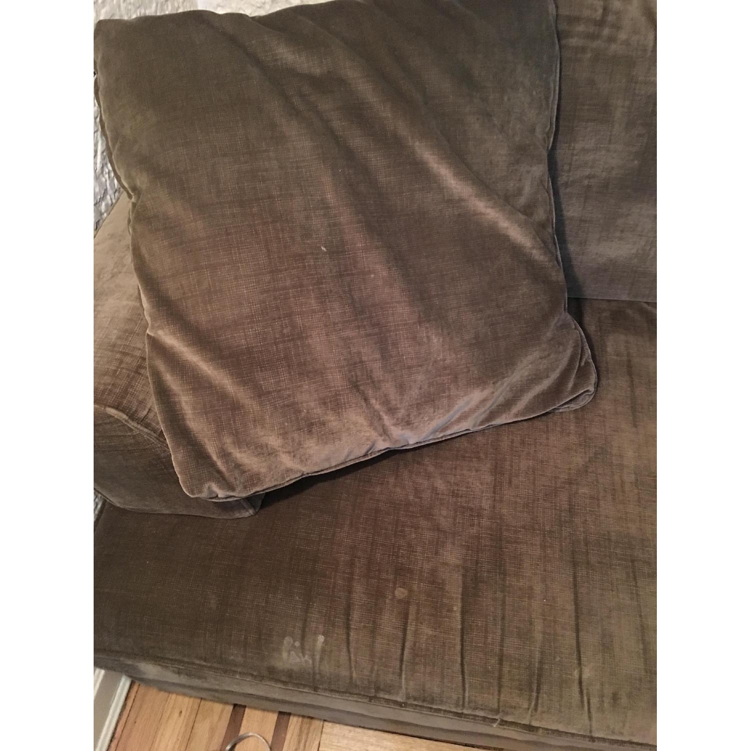 Normand Couture Cameleon Sofa - image-6