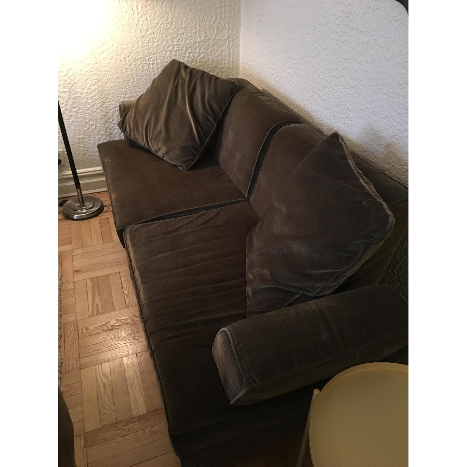 Normand Couture Cameleon Sofa - image-8