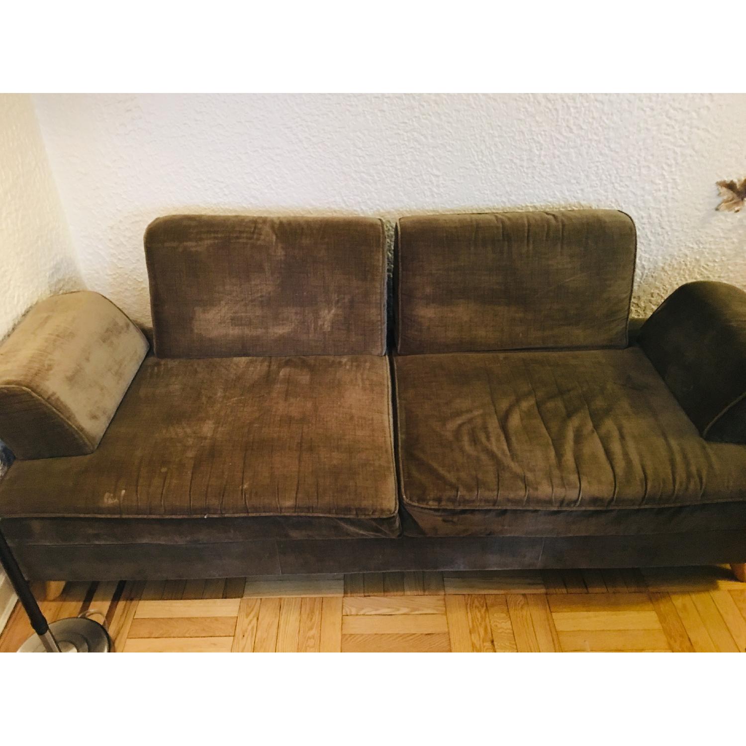 Normand Couture Cameleon Sofa - image-9