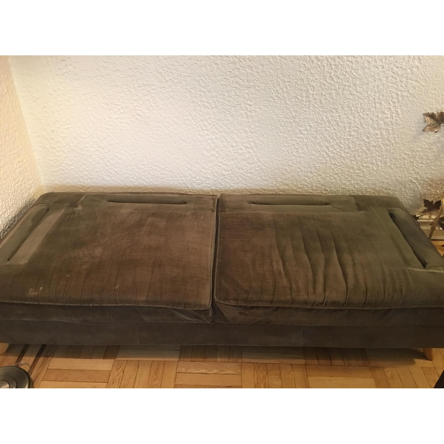 Normand Couture Cameleon Sofa - image-10