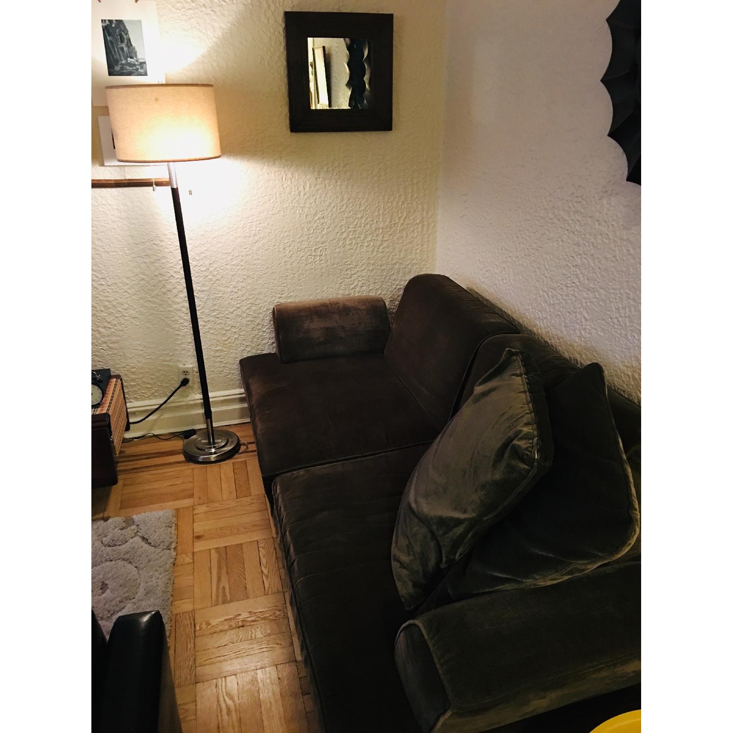 Normand Couture Cameleon Sofa - image-11