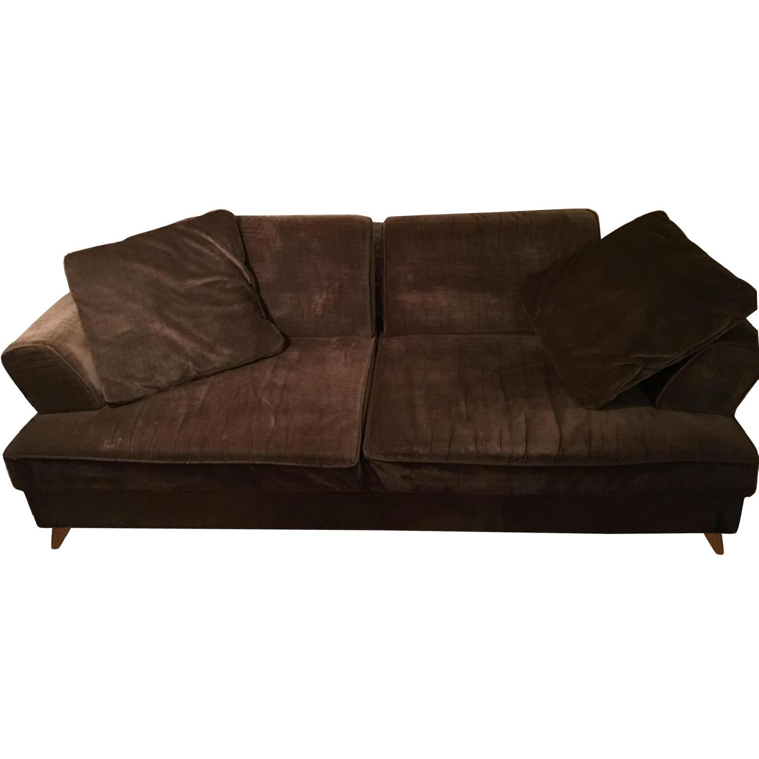 Normand Couture Cameleon Sofa - image-0