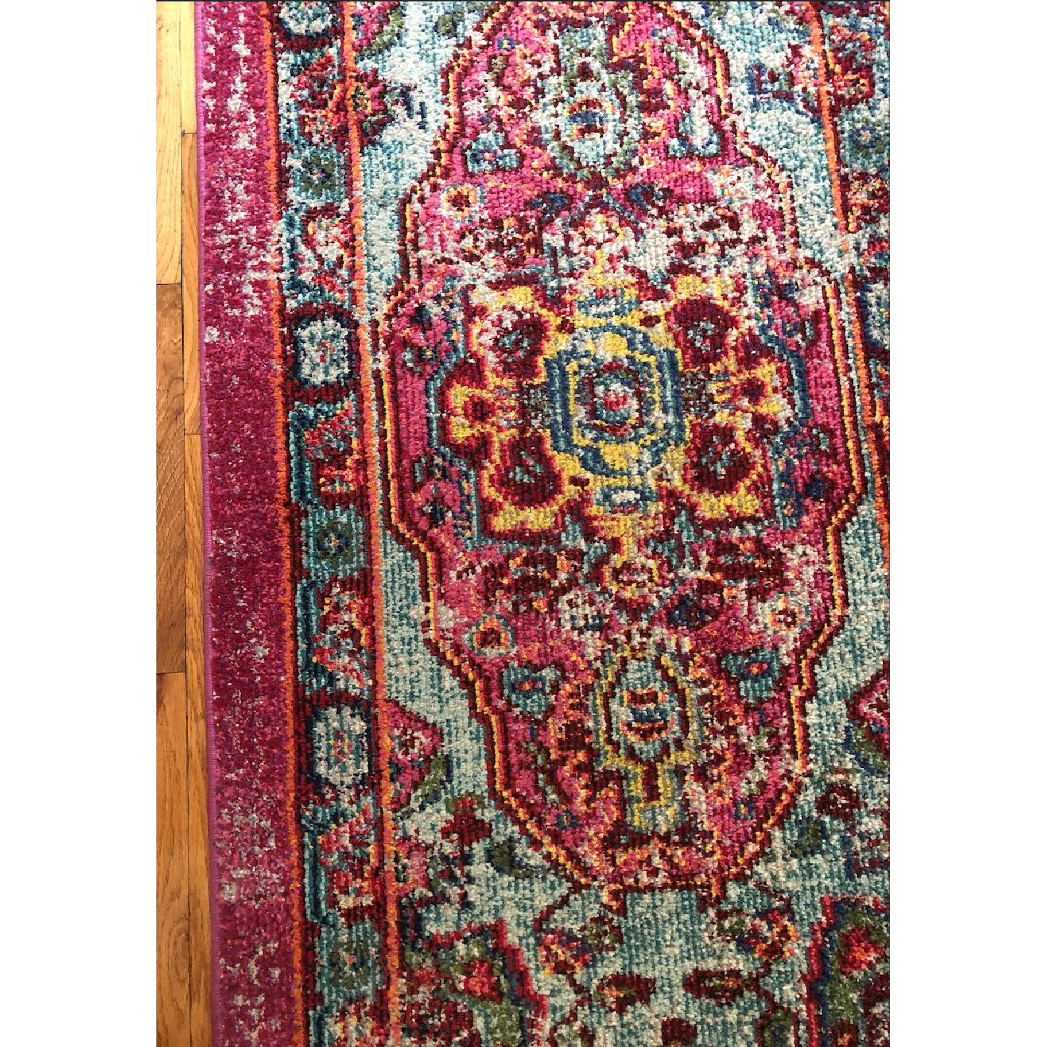 nuLOOM Casablanca Runner Rug - image-2
