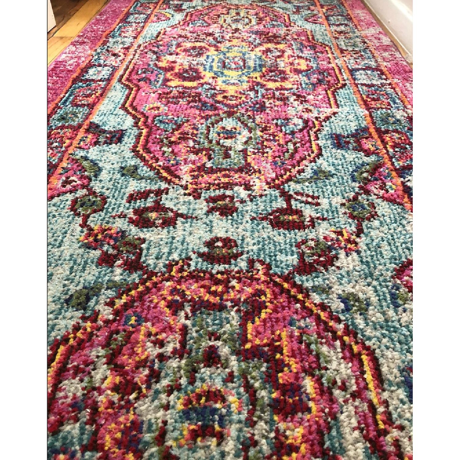 nuLOOM Casablanca Runner Rug - image-3