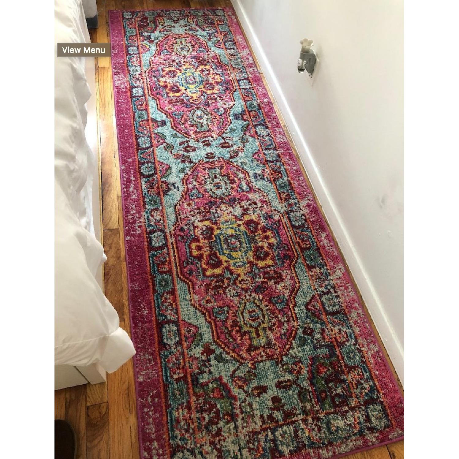 nuLOOM Casablanca Runner Rug - image-4