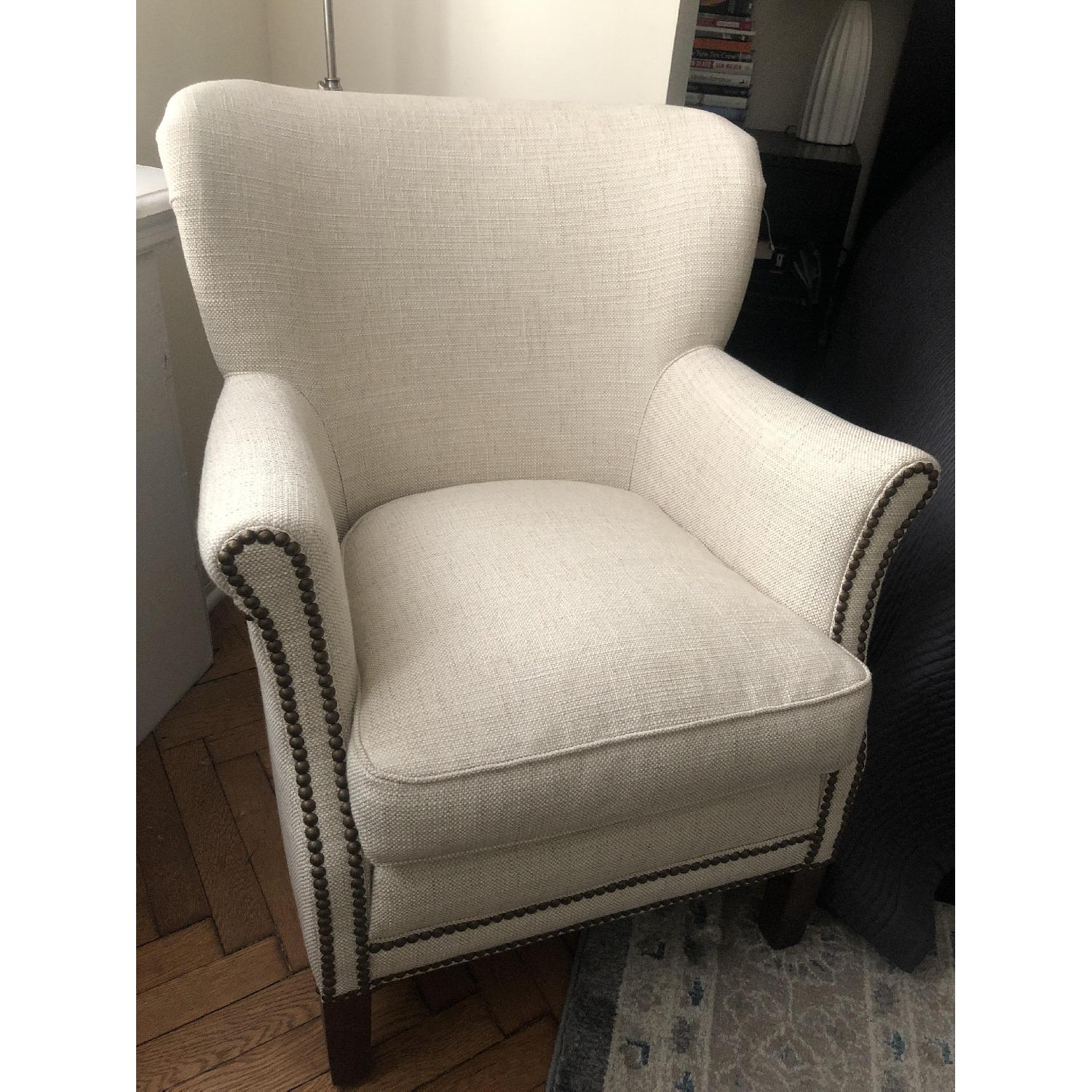 Kellogg Eaton Chair - image-1