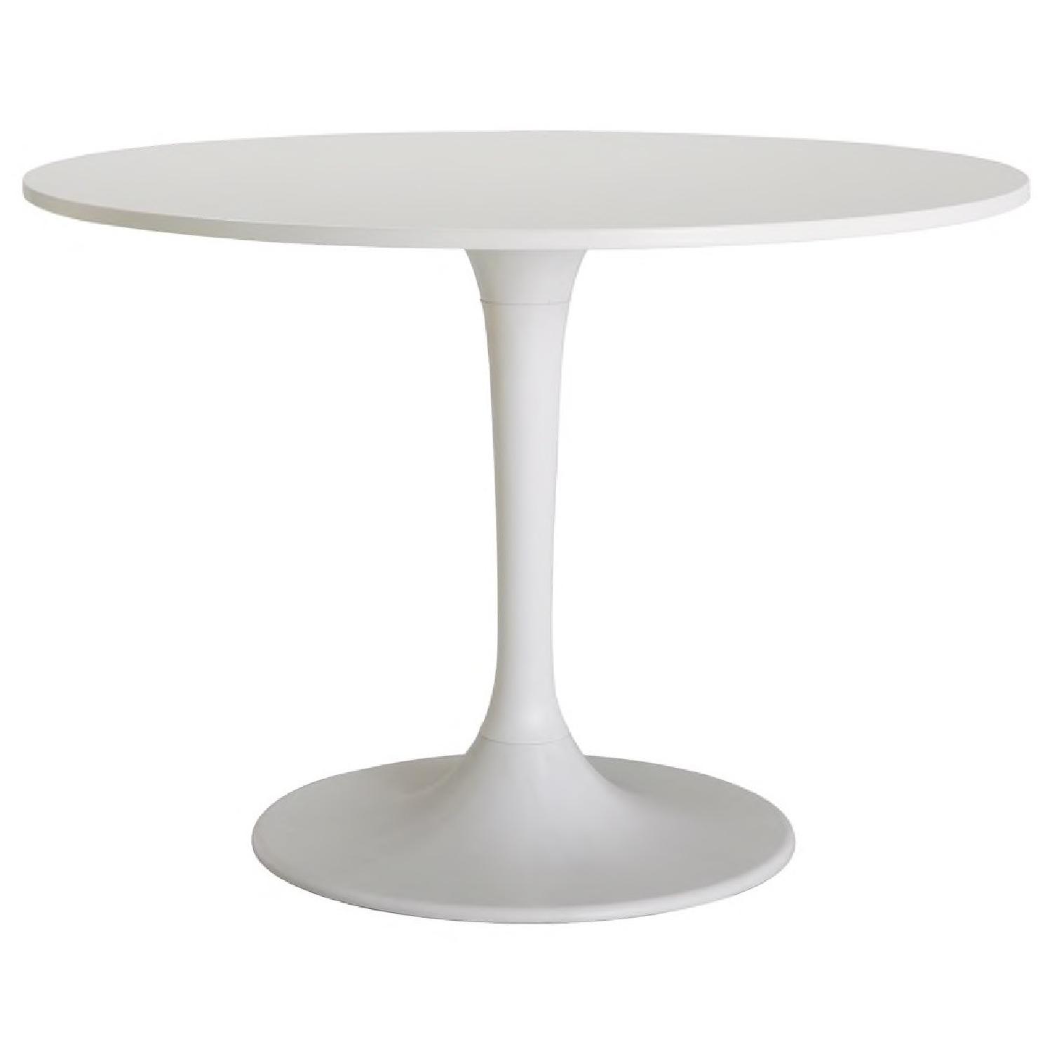Ikea Docksta Table - image-0