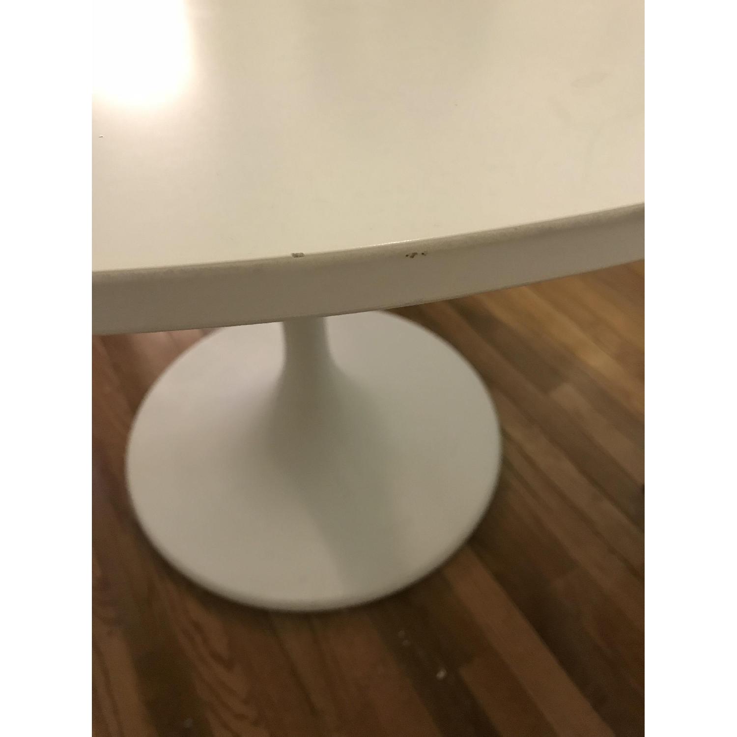 Ikea Docksta Table - image-3