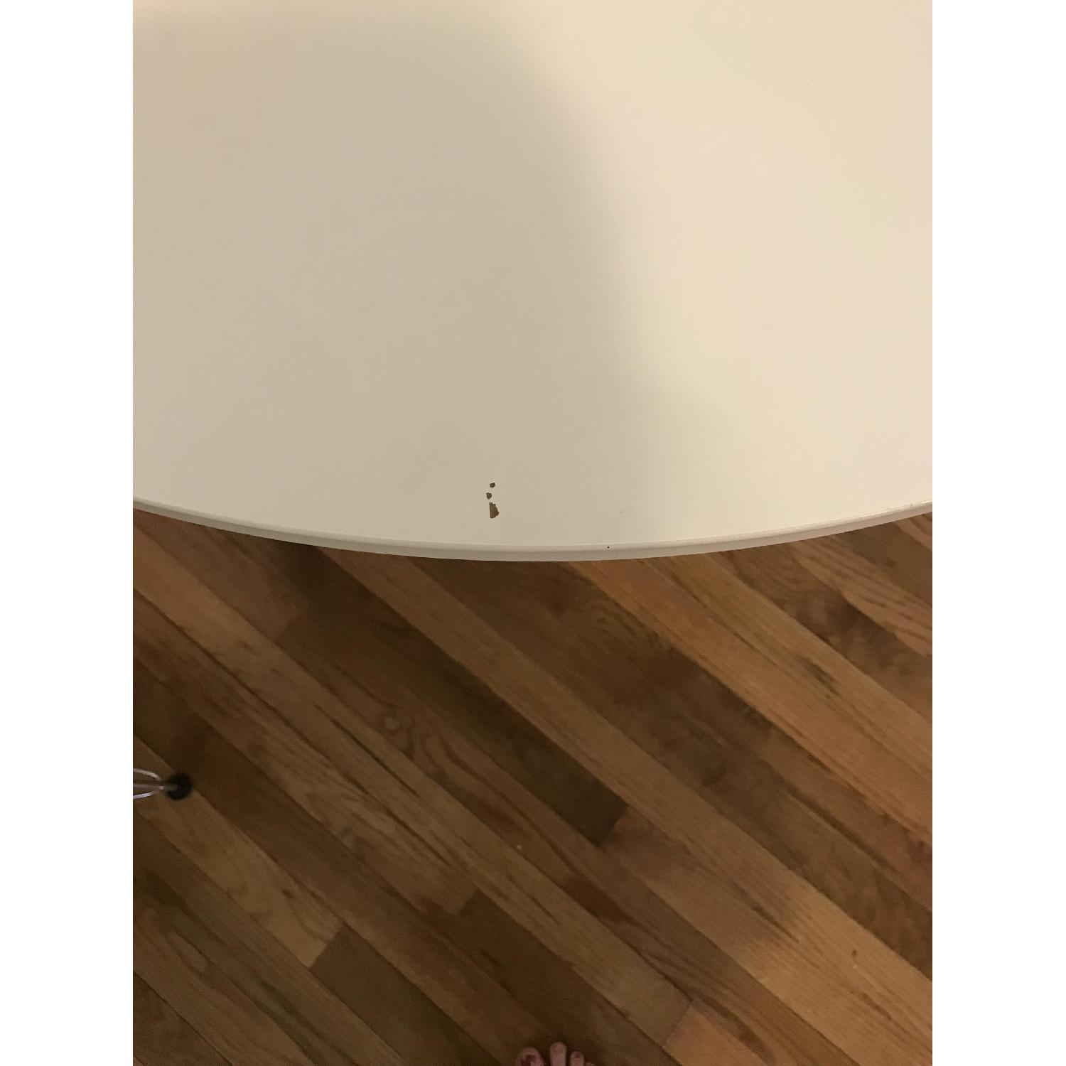 Ikea Docksta Table - image-4