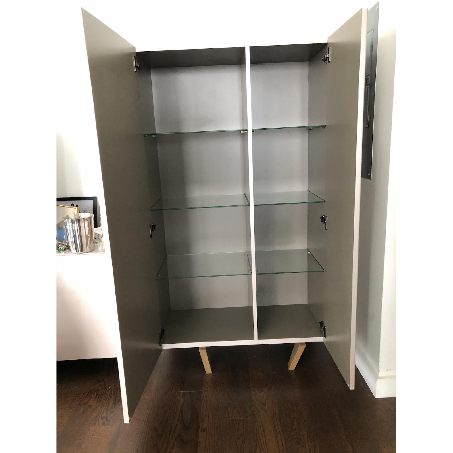 Roche Bobois Mangrove Wardrobe - image-2