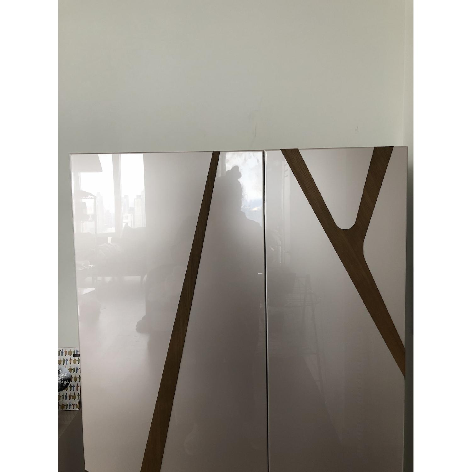 Roche Bobois Mangrove Wardrobe - image-3