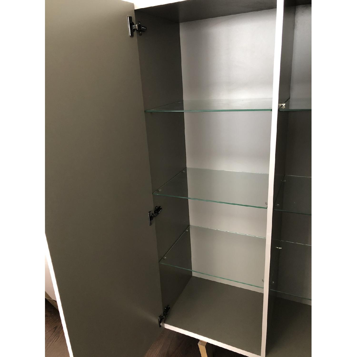 Roche Bobois Mangrove Wardrobe - image-4