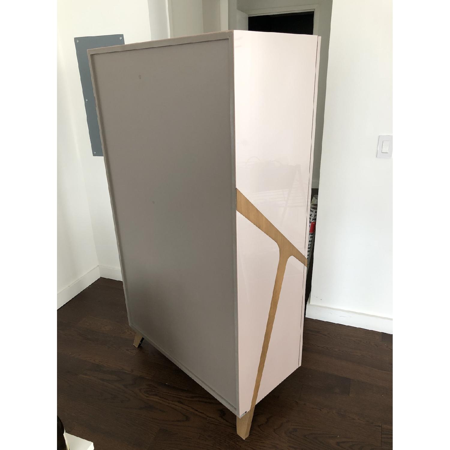 Roche Bobois Mangrove Wardrobe - image-6