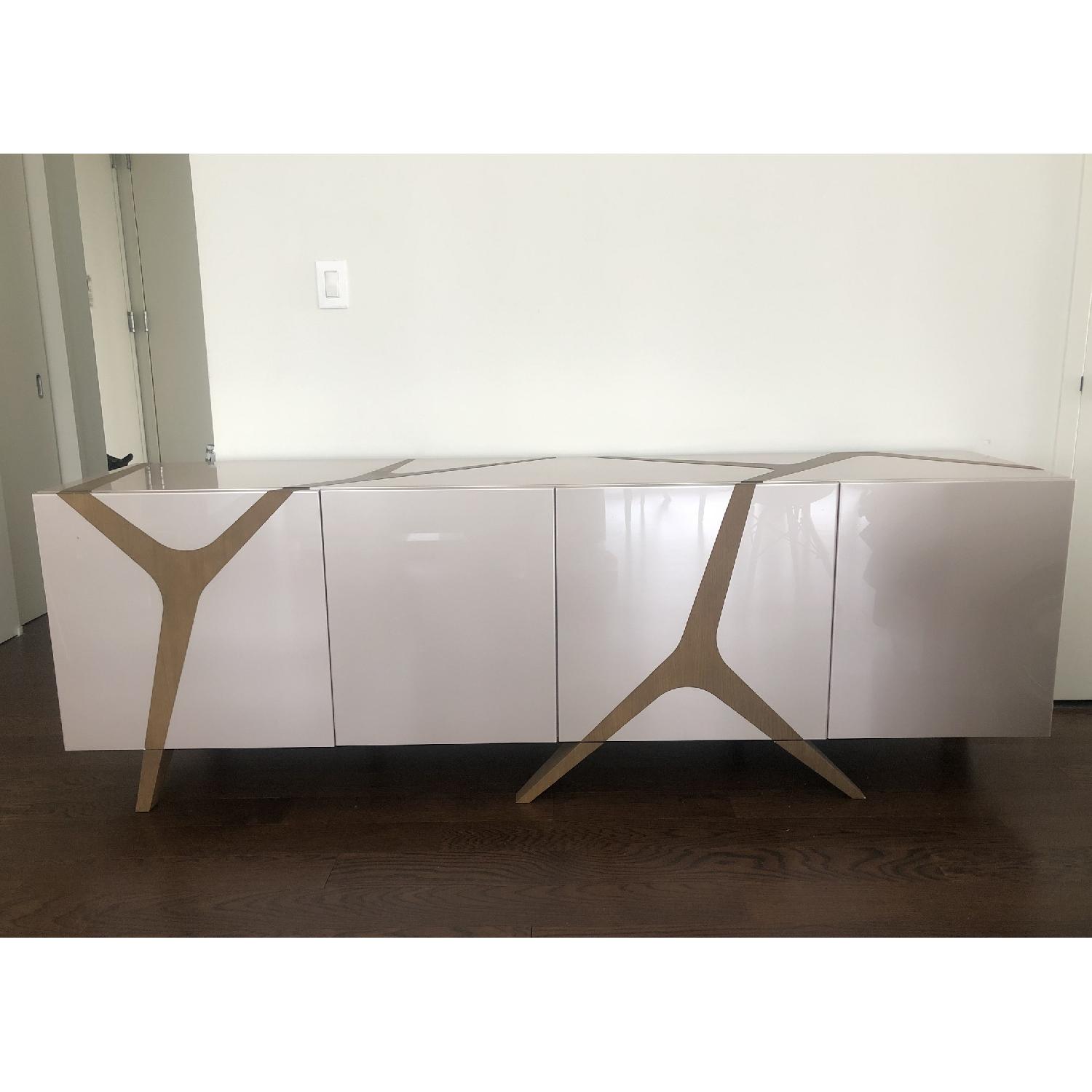 Roche Bobois Mangrove Sideboard - image-1