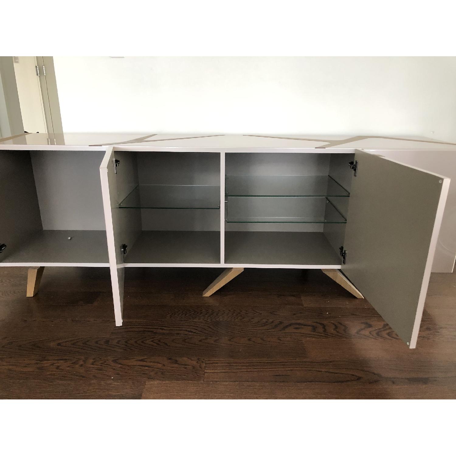 Roche Bobois Mangrove Sideboard - image-8