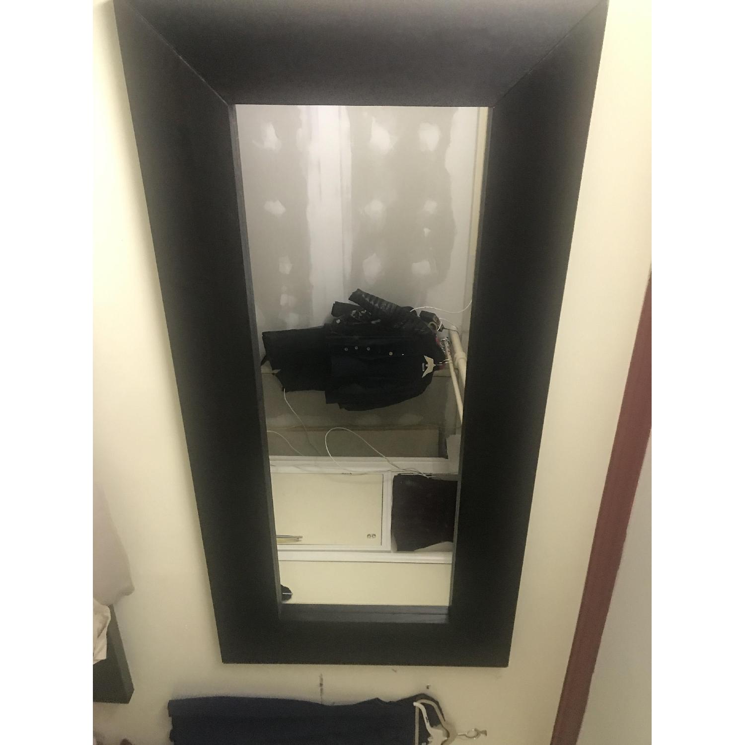 Ikea Mongstad Full Length Mirror AptDeco